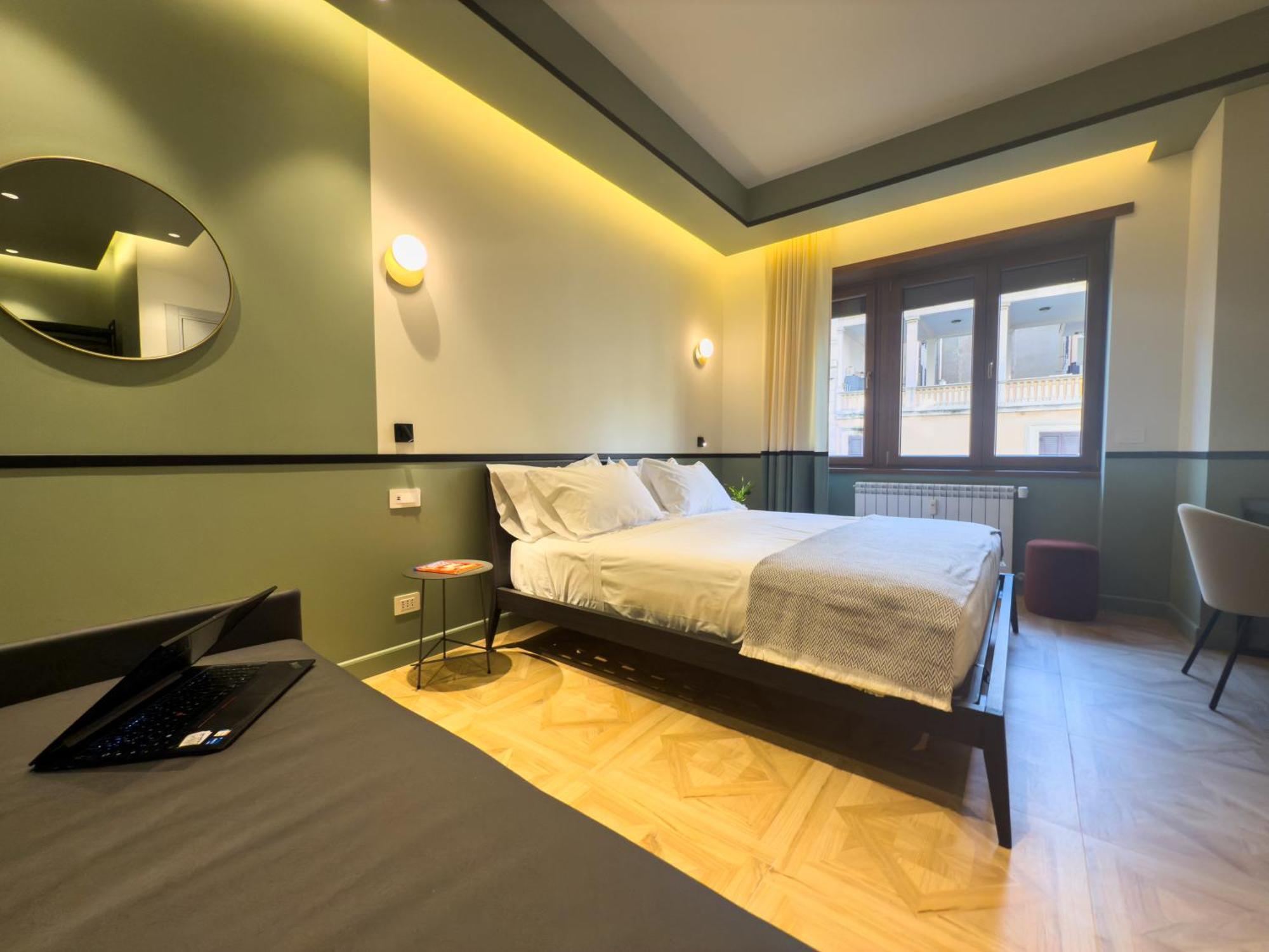 Vatican Domus Stefania Guest house
