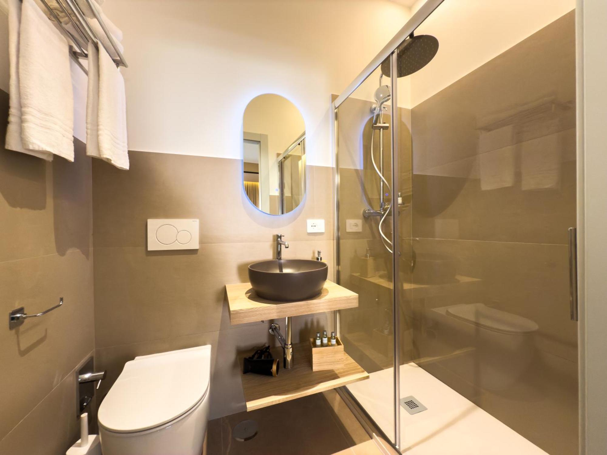 Vatican Domus Stefania Guest house Rome