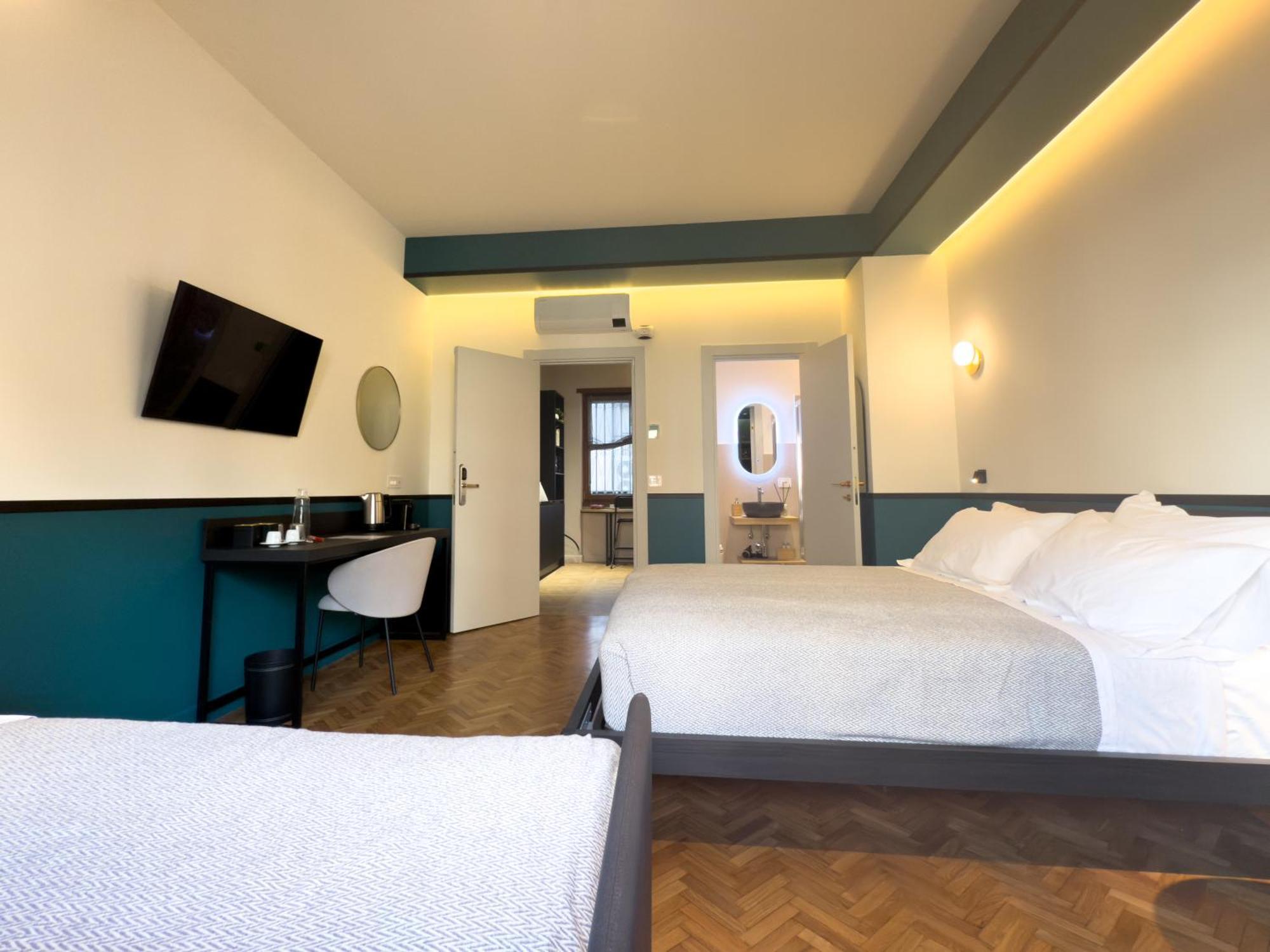 Vatican Domus Stefania Guest house