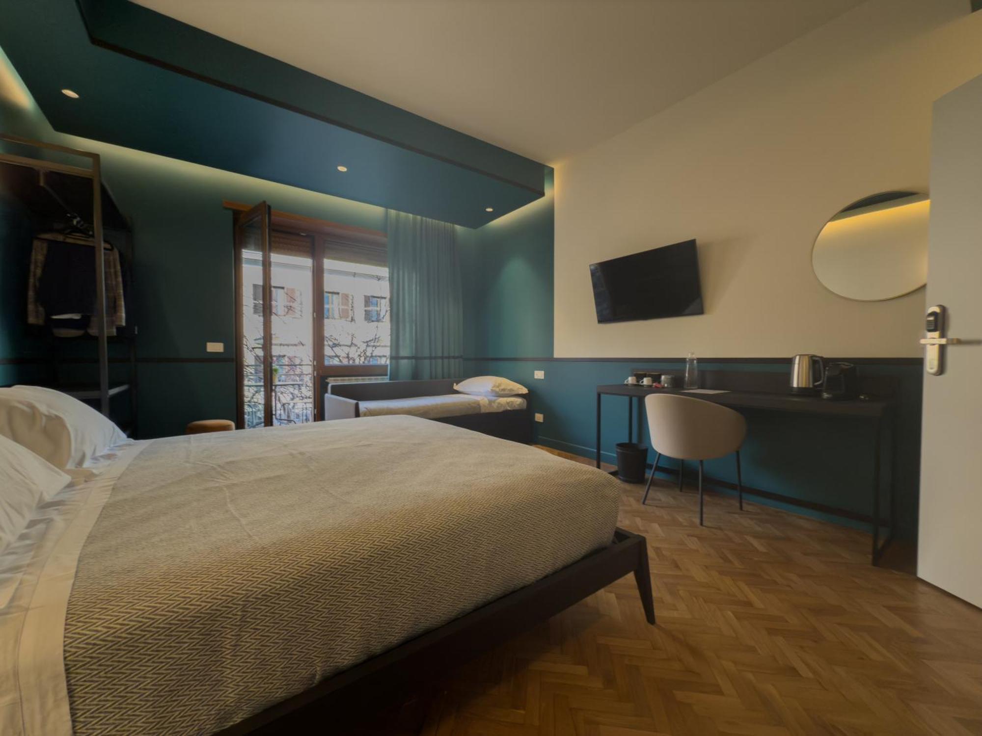 Vatican Domus Stefania Guest house Rome